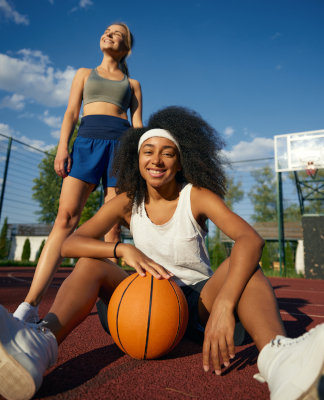 Sport & Freizeit