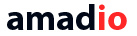 amadio Shop-Logo