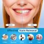 Preview: Zahnaufhellungsgel Nachfüllpackung (10 Stück) – Professionelles Aufhellungsgel mit beruhigender Formel für schnelle und schmerzfreie Zahnaufhellung – sanft und sicher für empfindliche Zähne