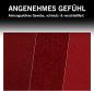 Preview: Universelles Autositzbezug-Set, atmungsaktiv, strapazierfähig, waschbar, 5-Sitzer-Schutzbezüge für Vordersitze und Kopfstützen, Schutz für den Fahrzeuginnenraum in allen vier Jahreszeiten, schmutzabweisend (Schwarz Rot)