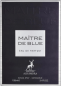 Preview: Maison Alhambra Maitre De Blue Eau de Parfum 100 ml