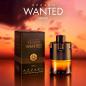 Preview: Azzaro The Most Wanted Eau de Parfum Spray – Langanhaltender, frischer und würziger Herrenduft