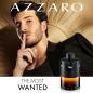 Preview: Azzaro The Most Wanted Eau de Parfum Spray – Langanhaltender, frischer und würziger Herrenduft