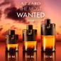 Preview: Azzaro The Most Wanted Eau de Parfum Spray – Langanhaltender, frischer und würziger Herrenduft