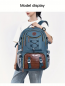 Preview: Multifunktionsrucksack Neu 2025