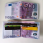 Preview: Geldbörse im Euro-Design