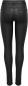 Preview: Female Hose in Lederoptik, Skinny Fit