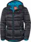 Preview: NORDCAP Steppjacke Damen