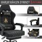 Preview: Gaming Stuhl Racing Gamer Stuhl
