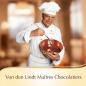 Preview: Lindt Schokolade