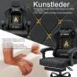 Preview: Gaming Stuhl Racing Gamer Stuhl