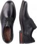 Preview: Rieker Herren Business Schnürhalbschuhe