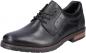 Preview: Rieker Herren Business Schnürhalbschuhe