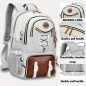 Preview: Multifunktionsrucksack Neu 2025