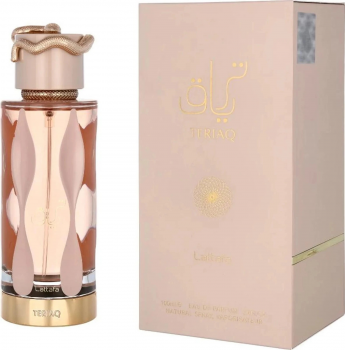 Preview: Lattafa TERIAQ Eau de Parfum für Damen 100 ml