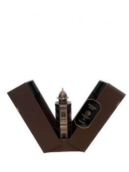 Lattafa Niche Emarati MUGHAL FORT Eau de Parfum Unisex 100 ml