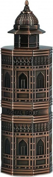 Preview: Lattafa Niche Emarati MUGHAL FORT Eau de Parfum Unisex 100 ml