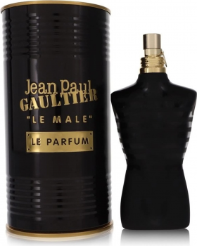 Preview: Jean Paul Gaultier Le Male LE PARFUM Eau de Parfum Intense 125 ml