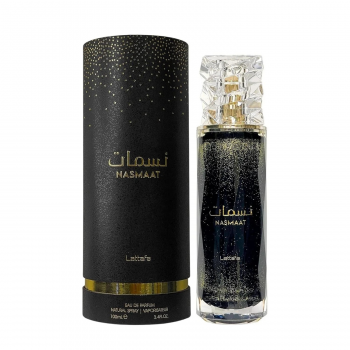 Preview: Lattafa Nasamaat Unisex Eau de Parfum 100 ml