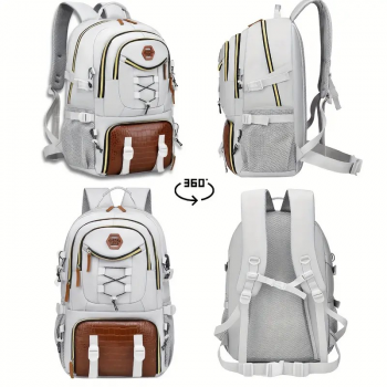 Multifunktionsrucksack Neu 2025