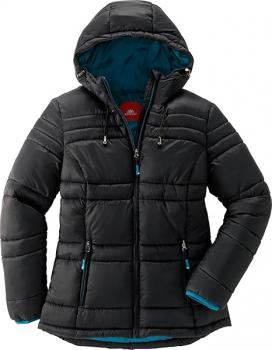 NORDCAP Steppjacke Damen