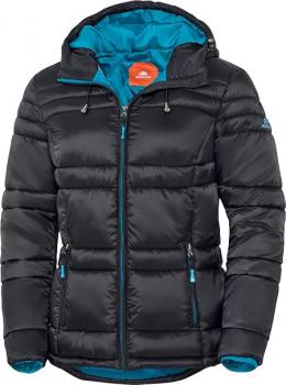 NORDCAP Steppjacke Damen
