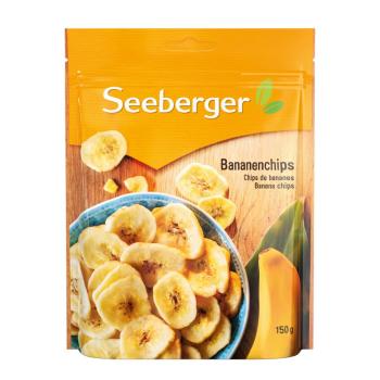 Bananenchips