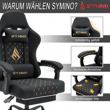 Gaming Stuhl Racing Gamer Stuhl