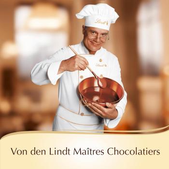 Lindt Schokolade