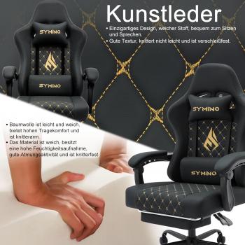 Gaming Stuhl Racing Gamer Stuhl