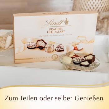 Lindt Schokolade