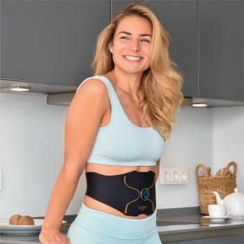 EMS Bauchtrainer Pro