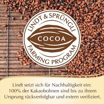 Lindt Schokolade