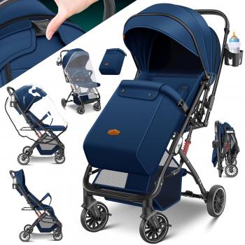 Kinderwagen Kinderbuggy klappbar
