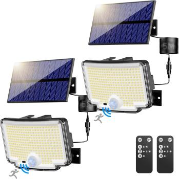 Led-Lampe Outdoor
