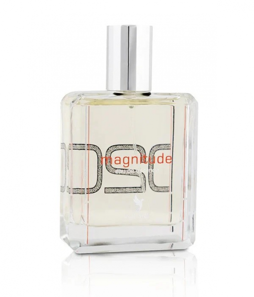 Magnitude Eau De Essence Eau de Parfum 100 ml