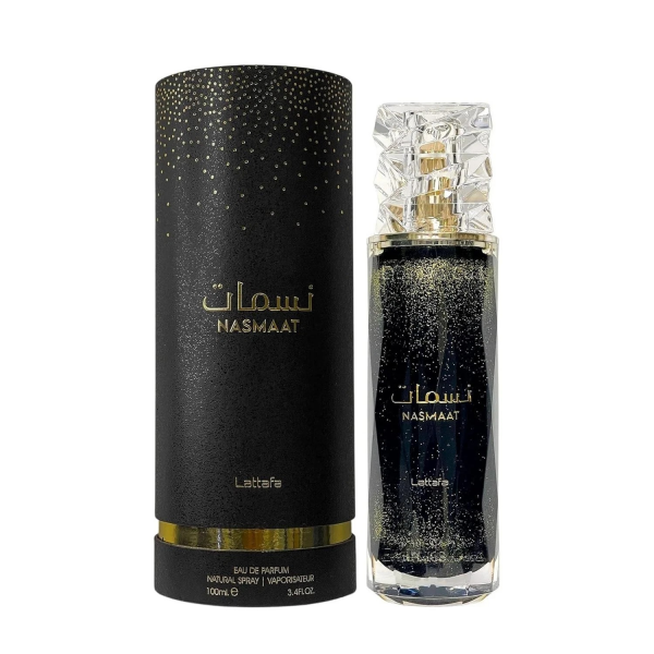 Lattafa Nasamaat Unisex Eau de Parfum 100 ml