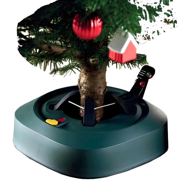 Weihnachtsbaumständer Christbaumständer mit Wassertank Baumhöhe bis 2,20m