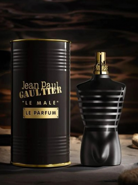 Jean Paul Gaultier Le Male LE PARFUM Eau de Parfum Intense 125 ml