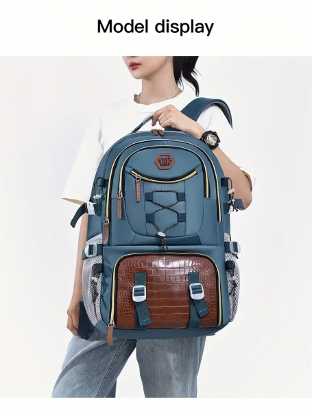 Multifunktionsrucksack Neu 2025