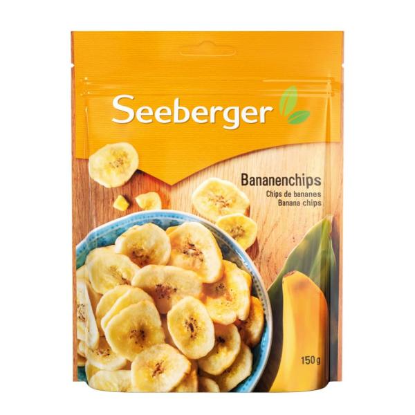 Bananenchips