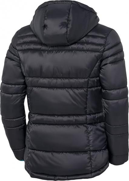 NORDCAP Steppjacke Damen