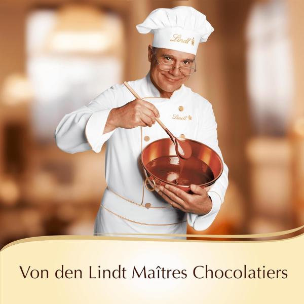 Lindt Schokolade