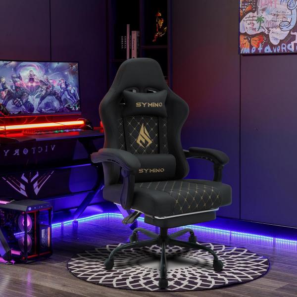 Gaming Stuhl Racing Gamer Stuhl
