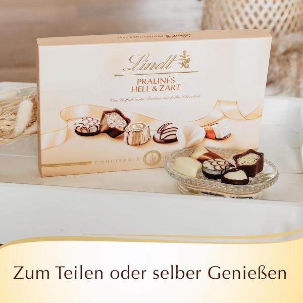 Lindt Schokolade