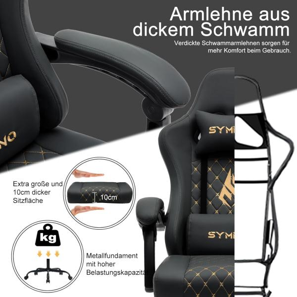 Gaming Stuhl Racing Gamer Stuhl
