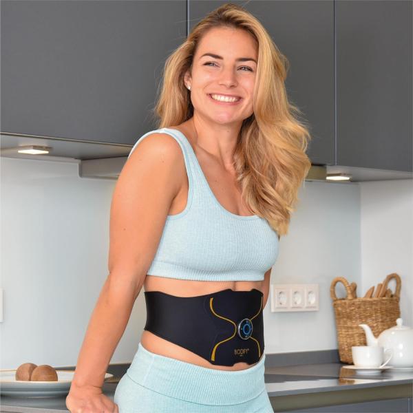 EMS Bauchtrainer Pro