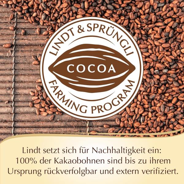 Lindt Schokolade