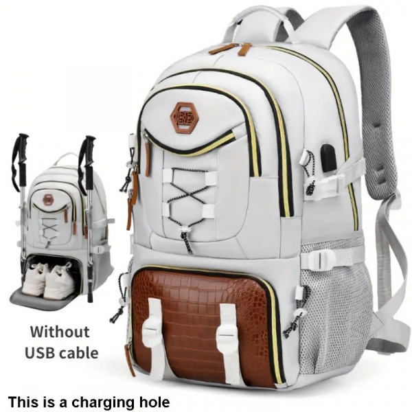 Multifunktionsrucksack Neu 2025