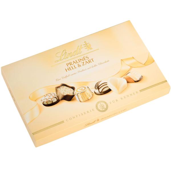 Lindt Schokolade